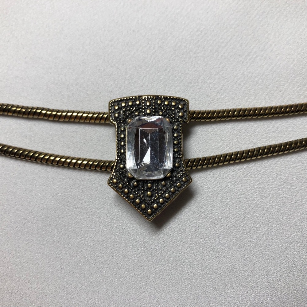 Vintage Necklace